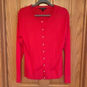Banana Republic cardigan